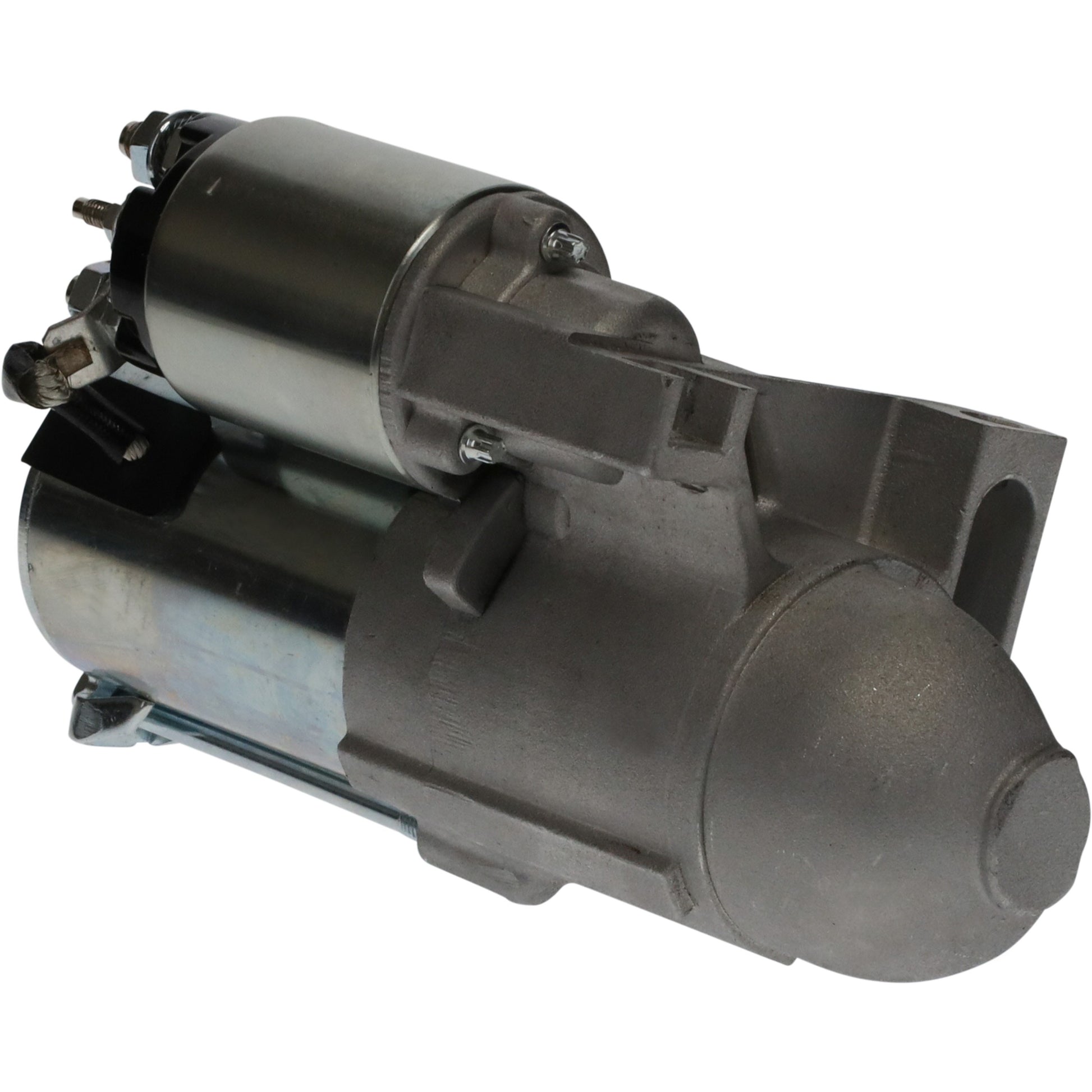 WAI Starter Motor 6491R main image