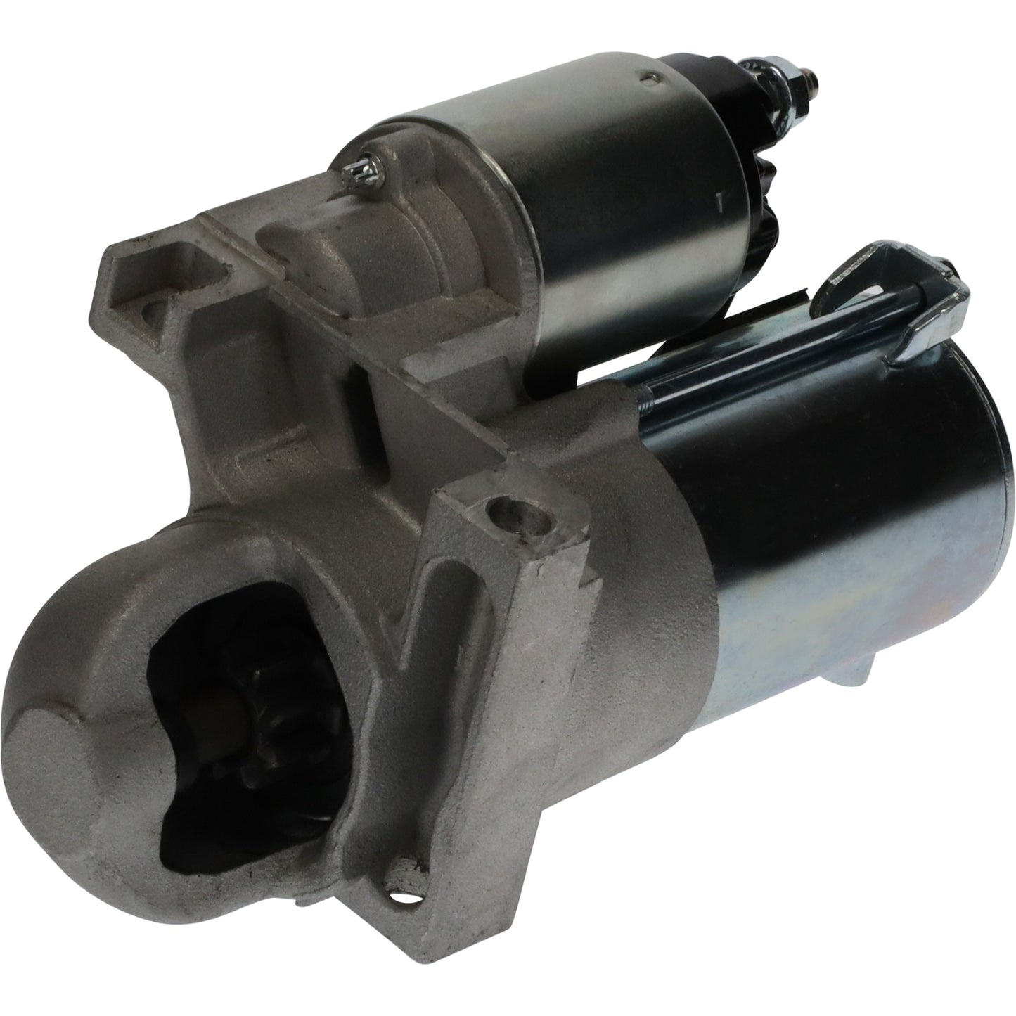 WAI Starter Motor 6491R image 2