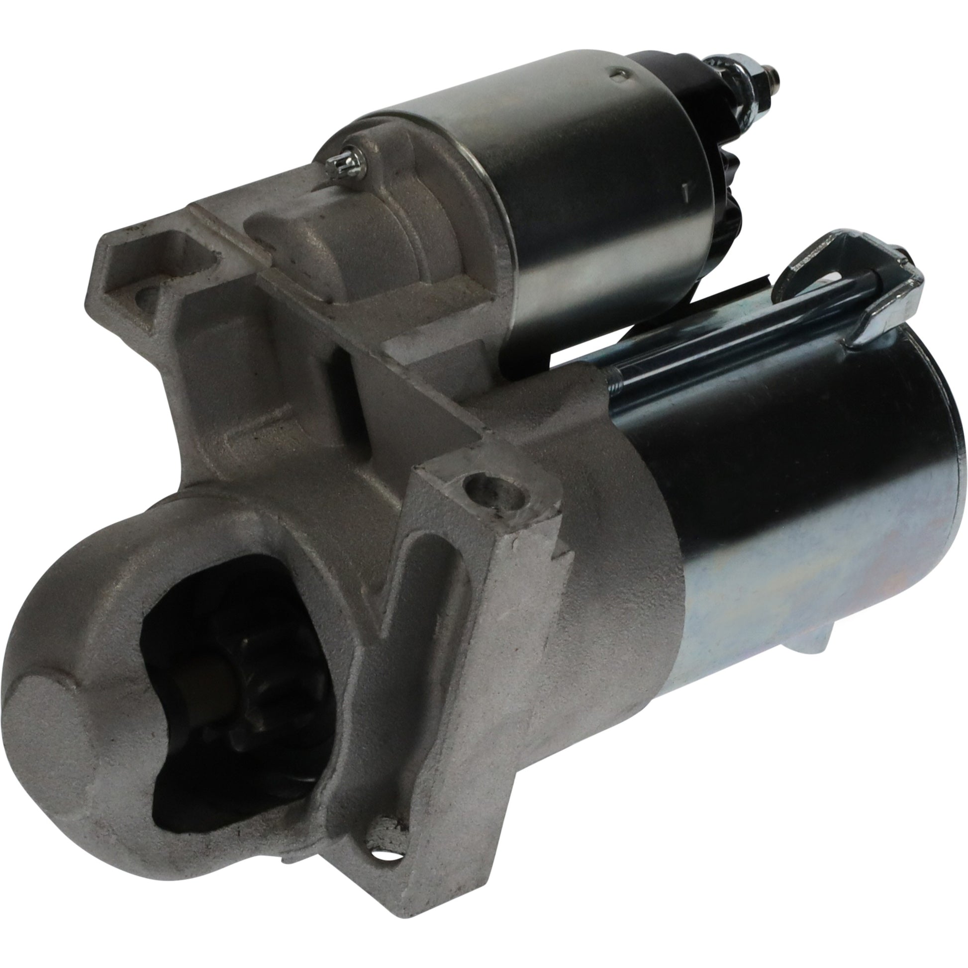WAI Starter Motor 6491R image 2