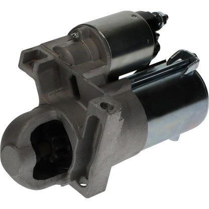 WAI Starter Motor 6491R image 2