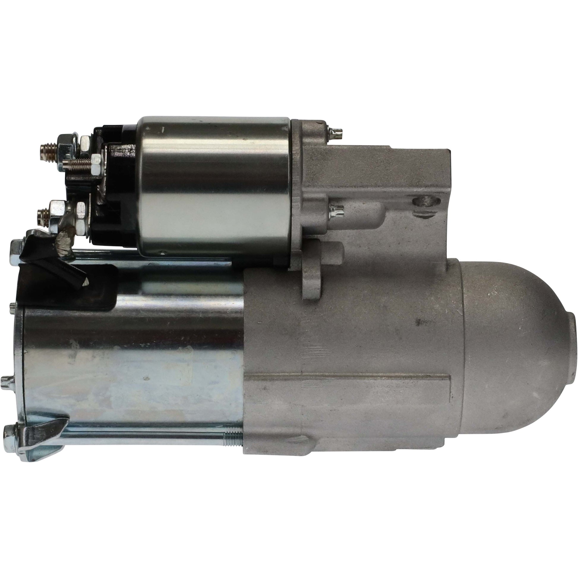 WAI Starter Motor 6491R image 5
