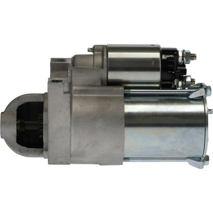 WAI Starter Motor 6491R image 6