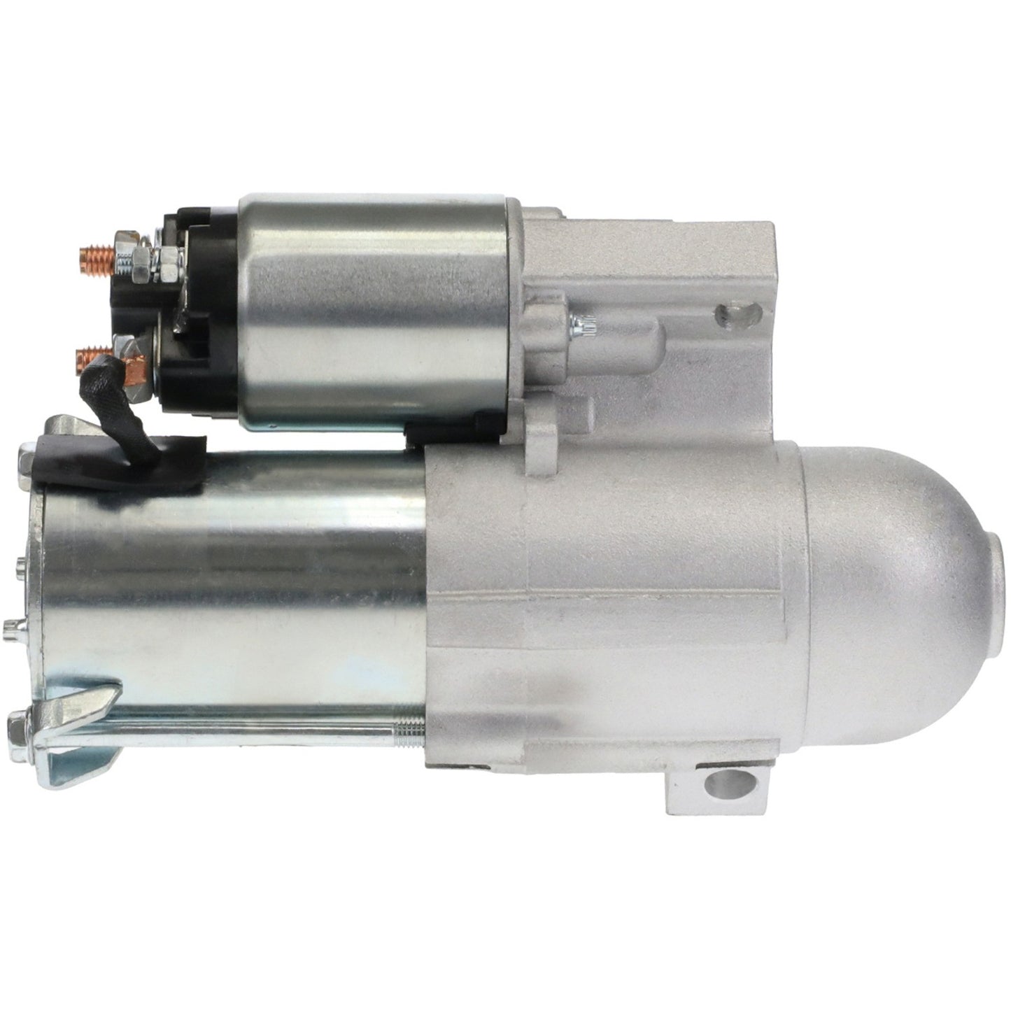 WAI Starter Motor 6491R image 7
