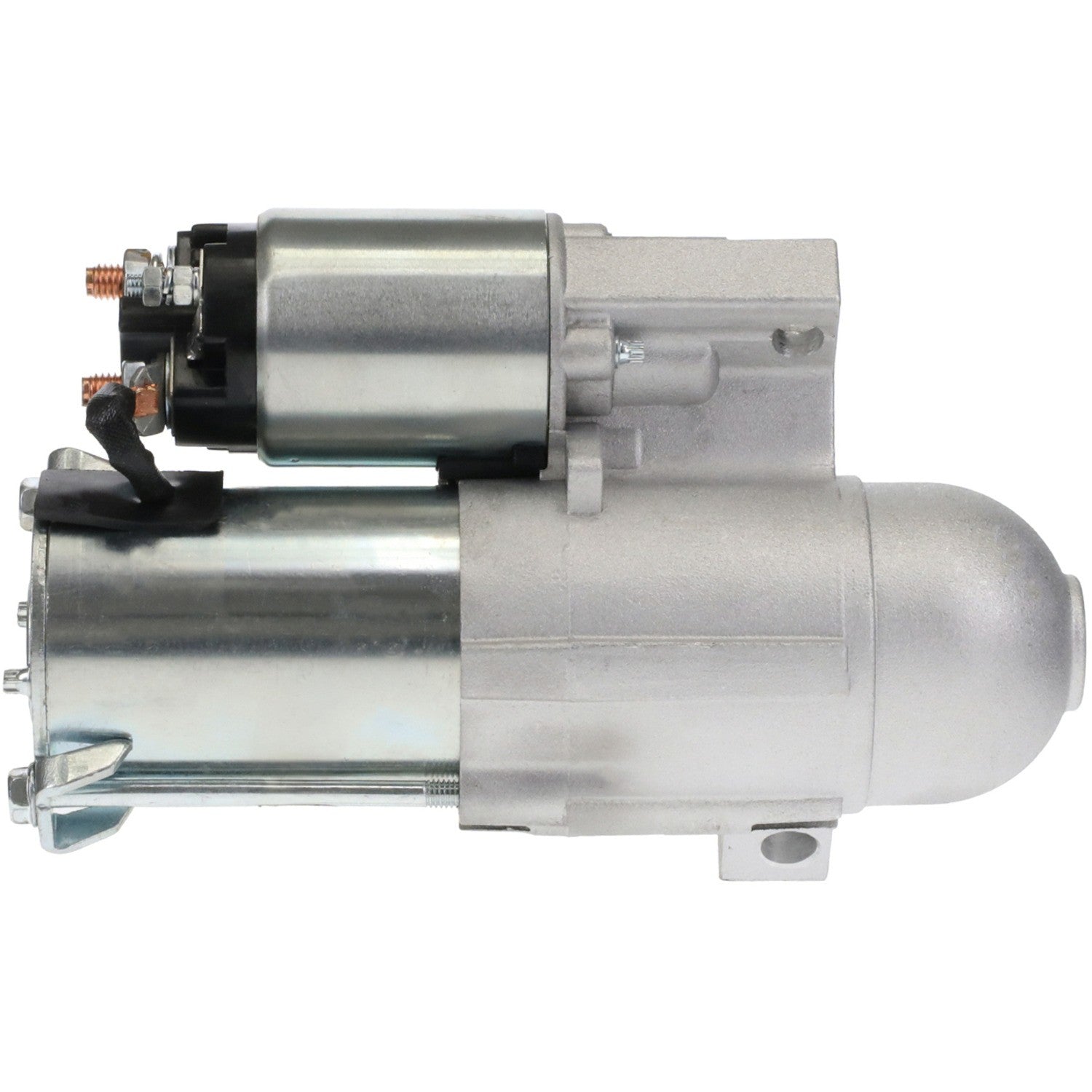 WAI Starter Motor 6491R image 7