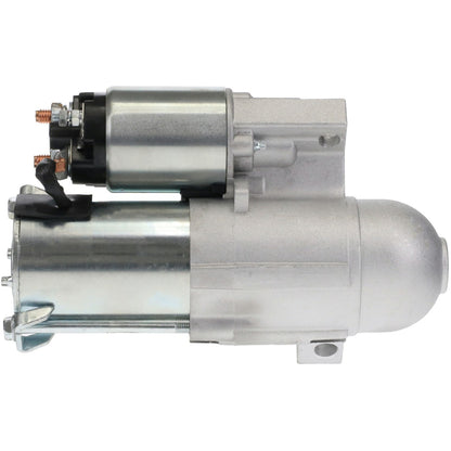 WAI Starter Motor 6491R image 7