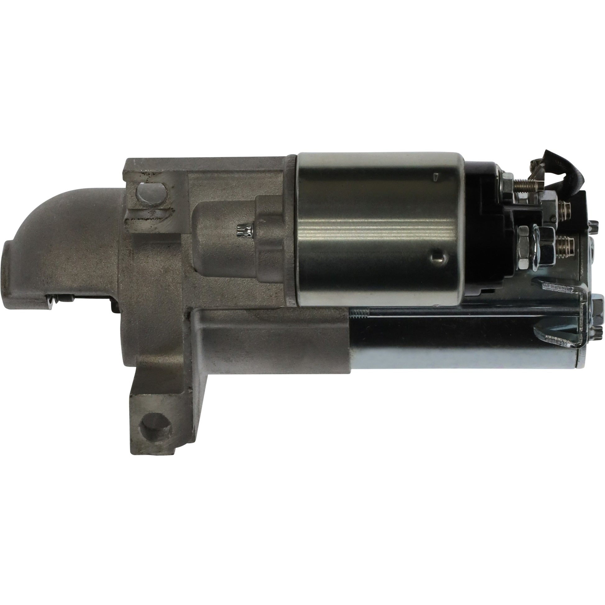 WAI Starter Motor 6491R image 3