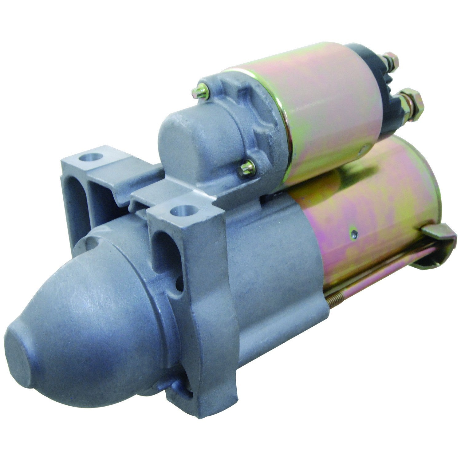 WAI Starter Motor 6494R image 4