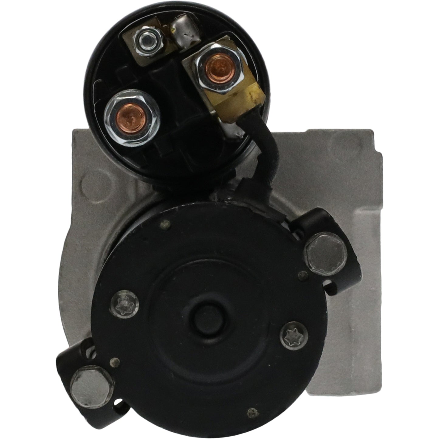 WAI Starter Motor 6494R image 8