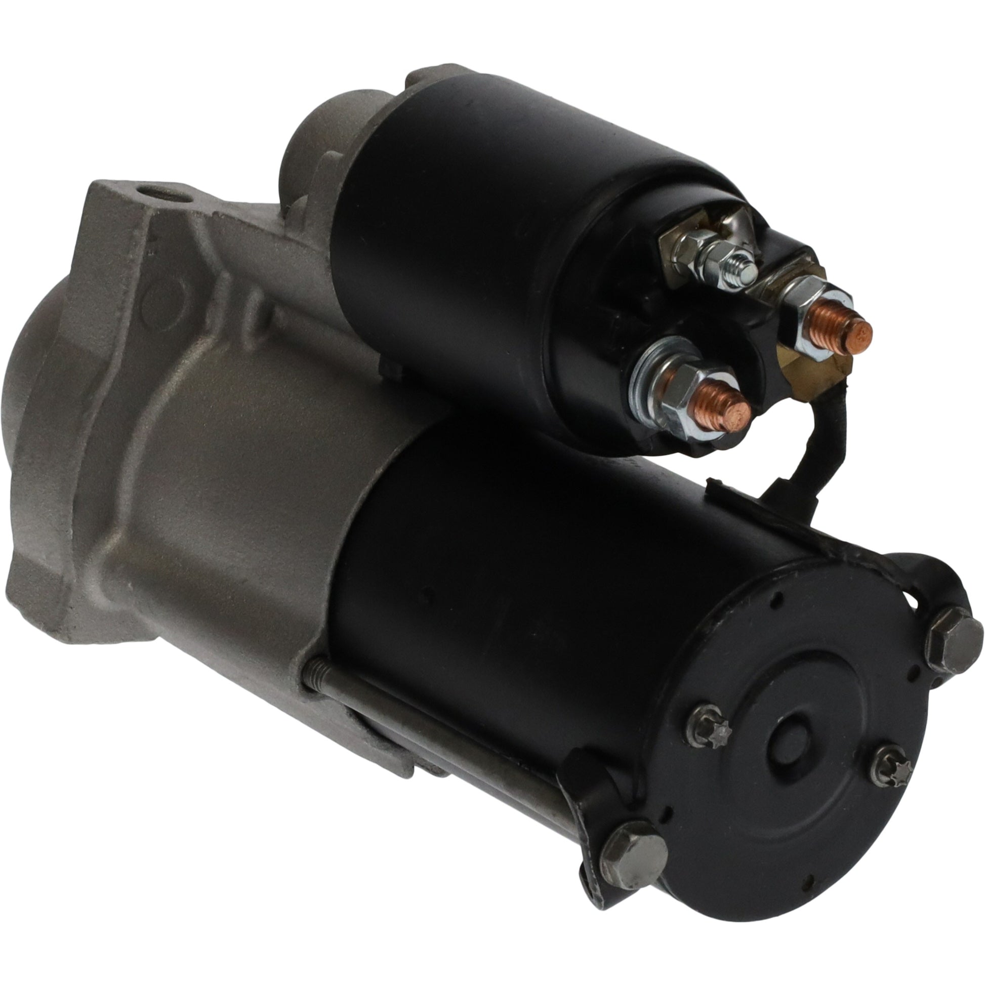 WAI Starter Motor 6494R image 10