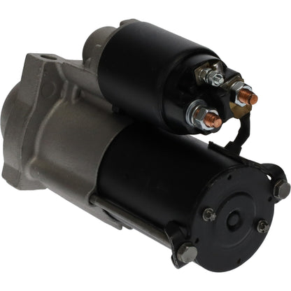 WAI Starter Motor 6494R image 10