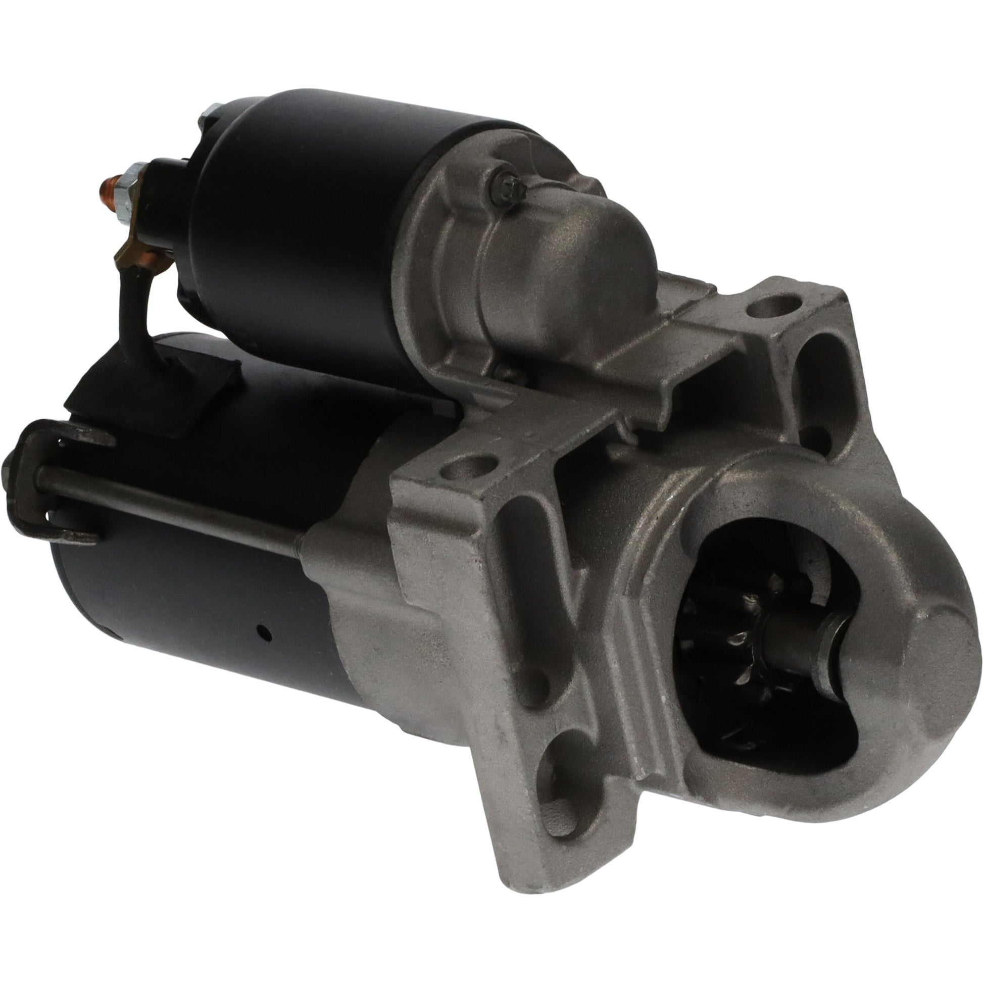 WAI Starter Motor 6494R main image
