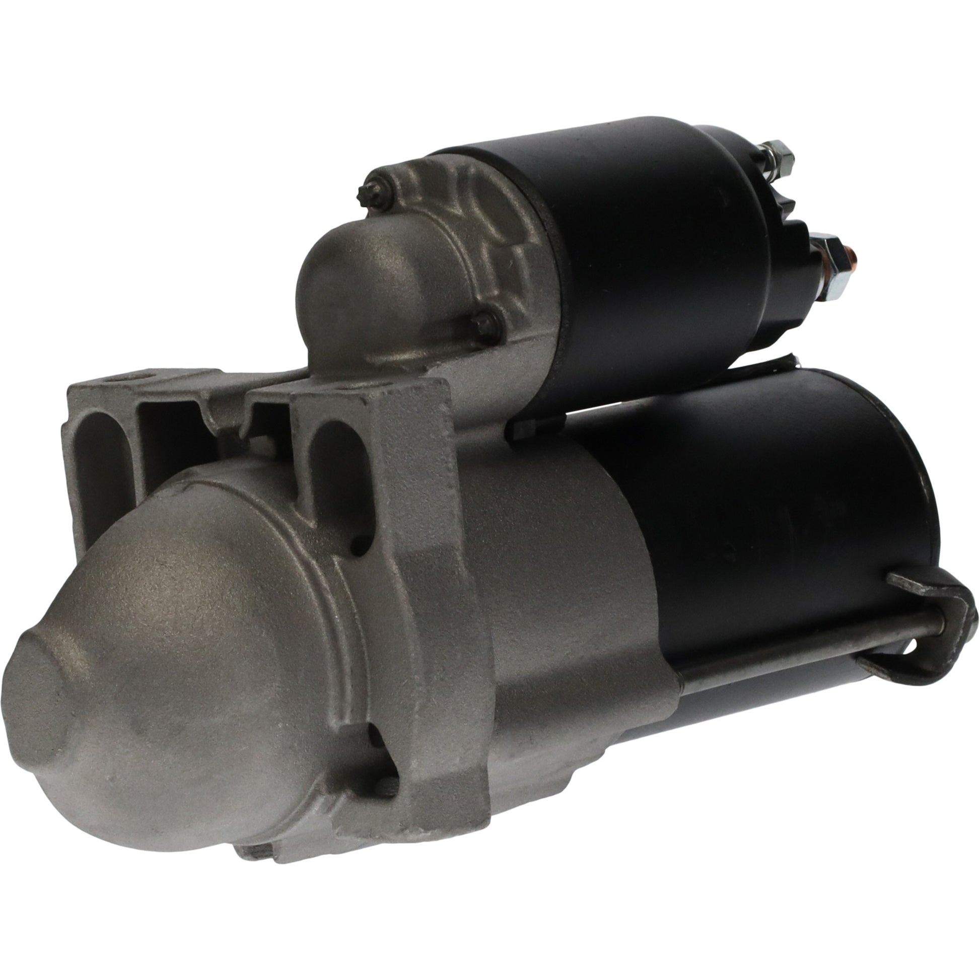 WAI Starter Motor 6494R image 2