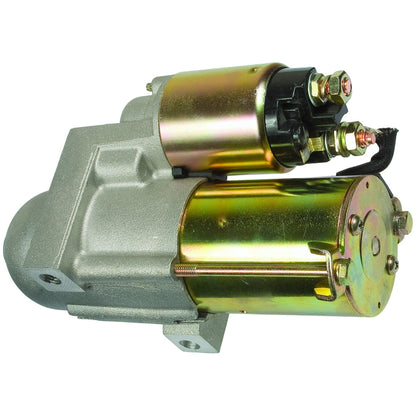 WAI Starter Motor 6495R image 3