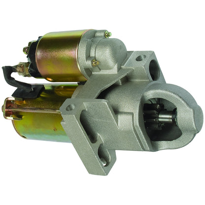 WAI Starter Motor 6495R main image