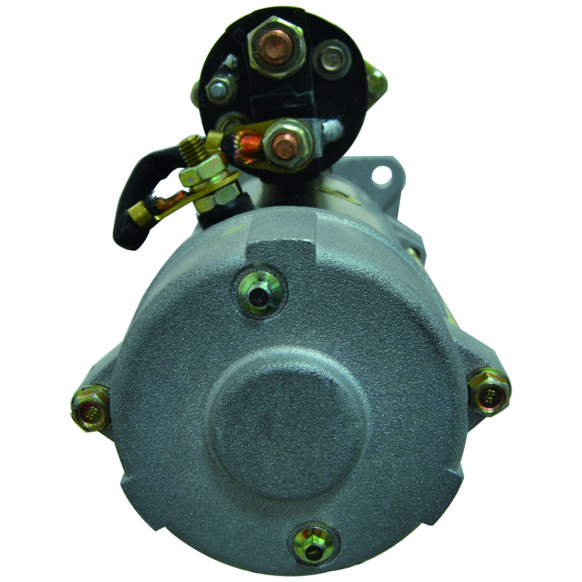 WAI Starter Motor 6573N image 6