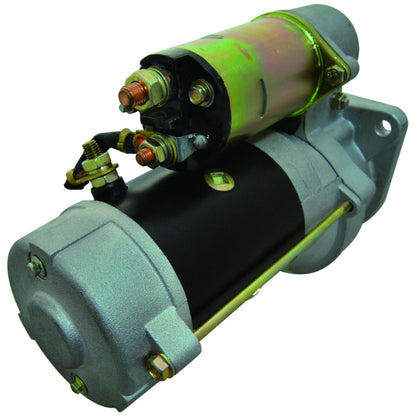 WAI Starter Motor 6573N image 7