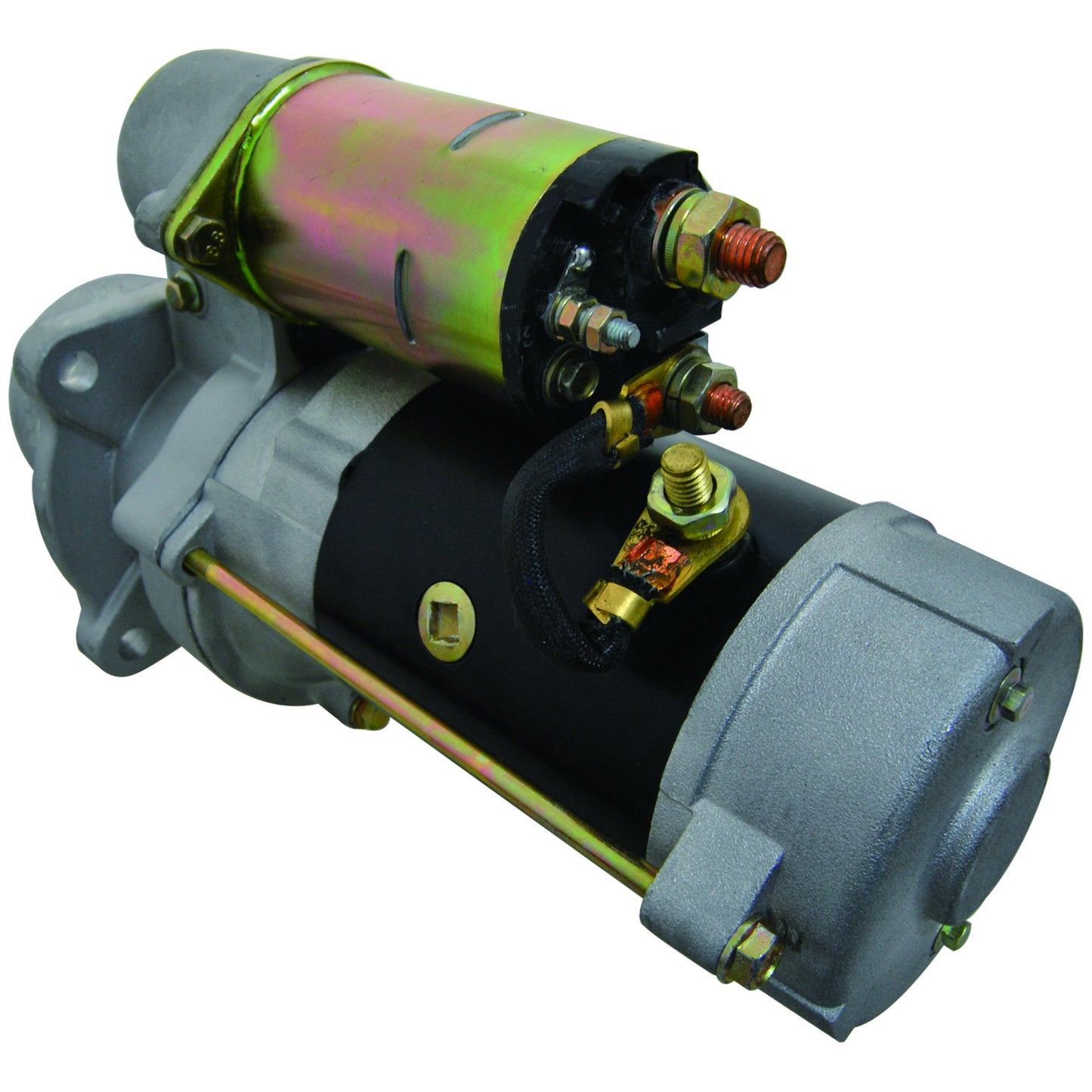 WAI Starter Motor 6573N image 8