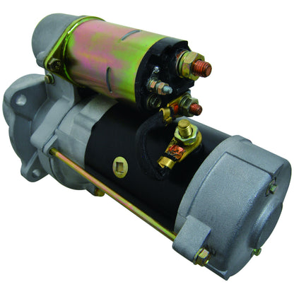 WAI Starter Motor 6573N image 8