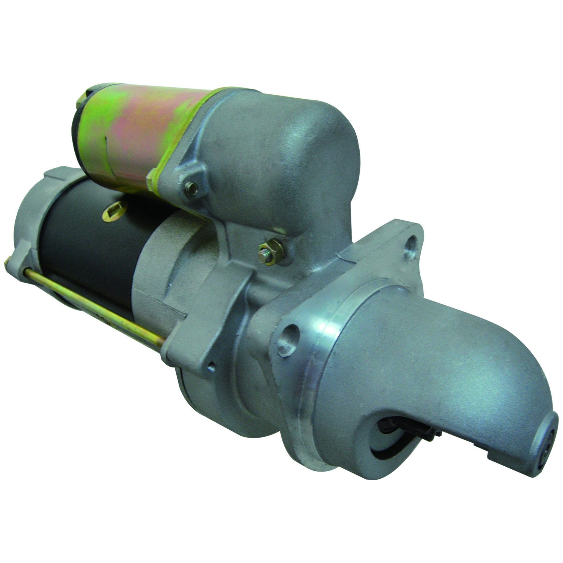 WAI Starter Motor 6573N main image