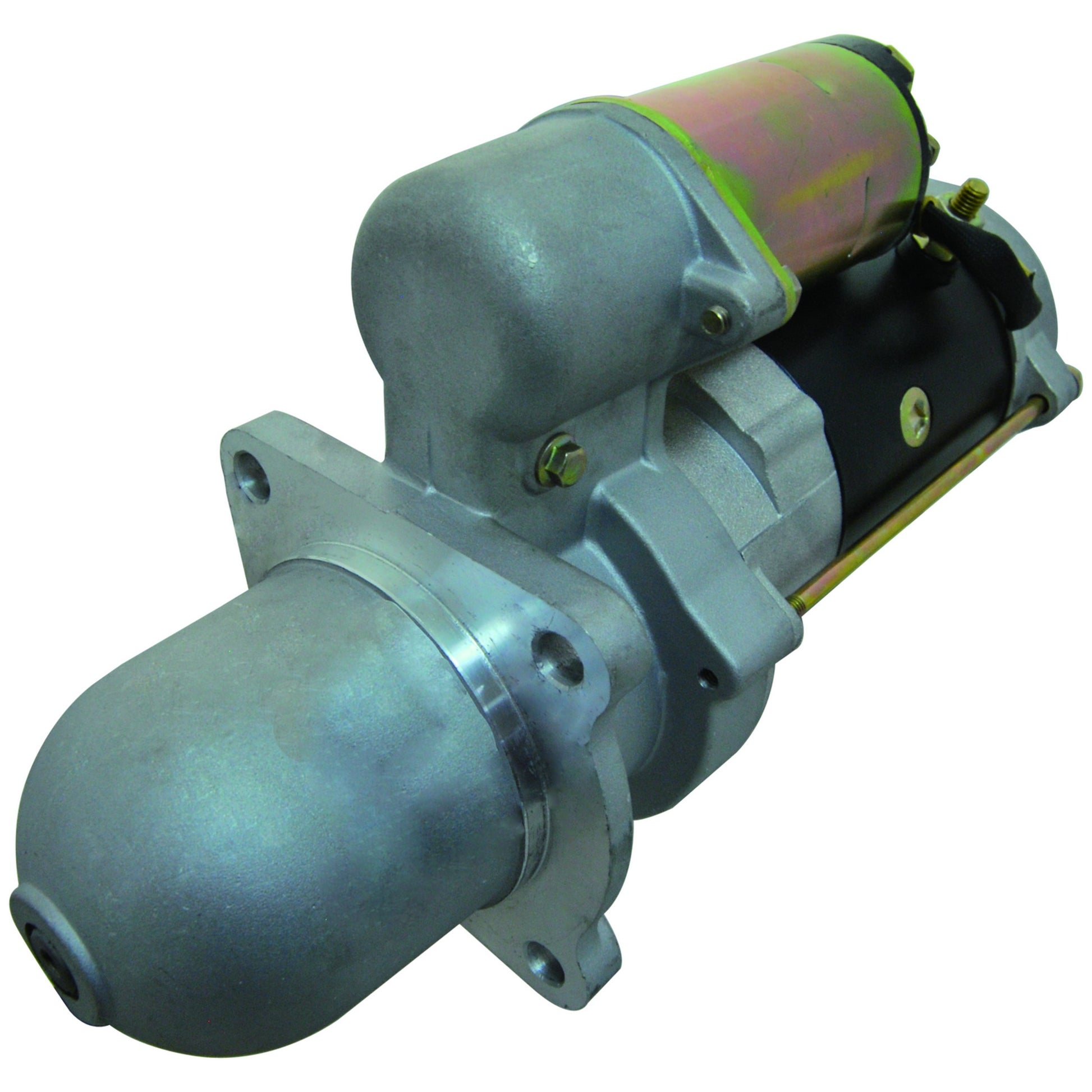 WAI Starter Motor 6573N image 2