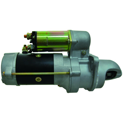 WAI Starter Motor 6573N image 3