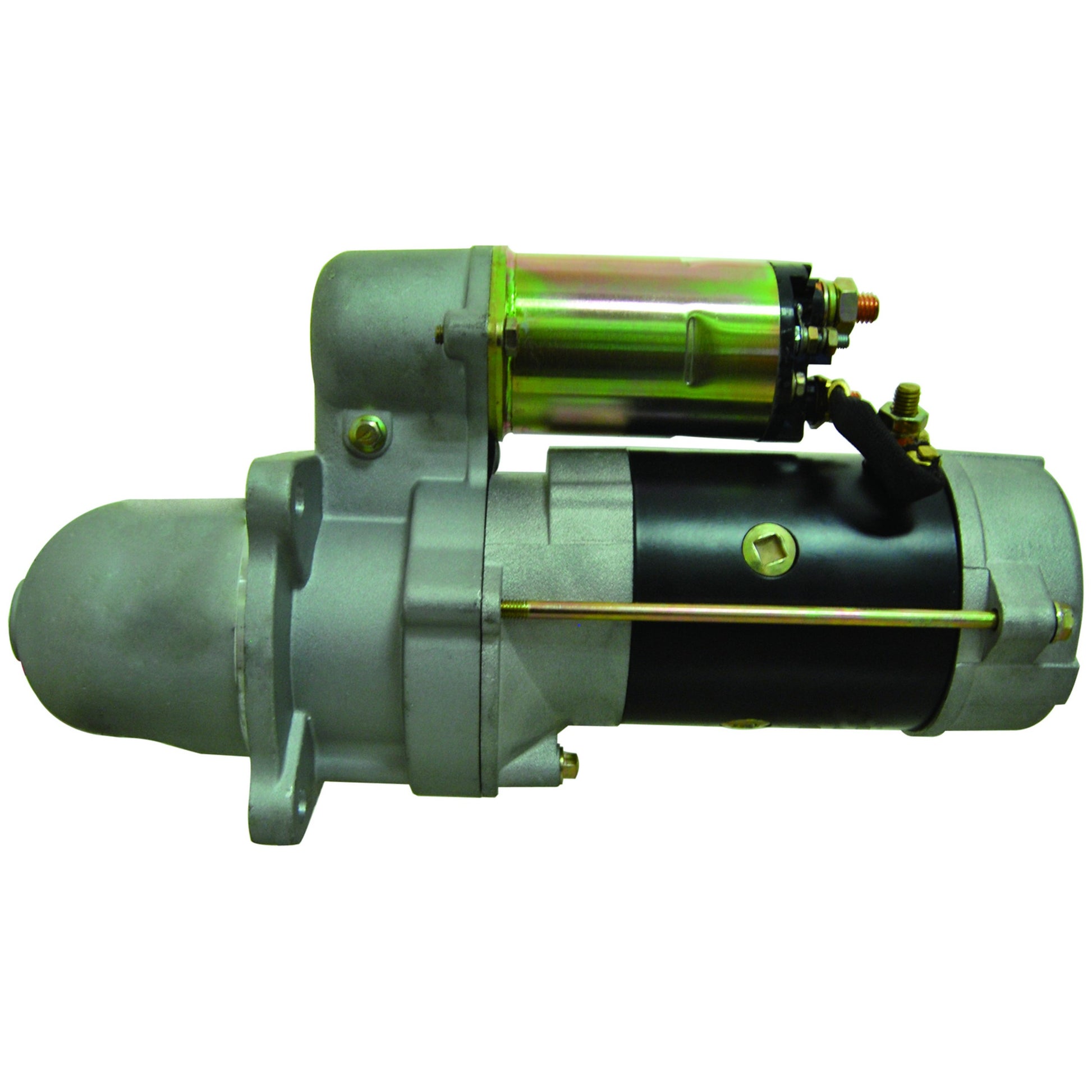 WAI Starter Motor 6573N image 4