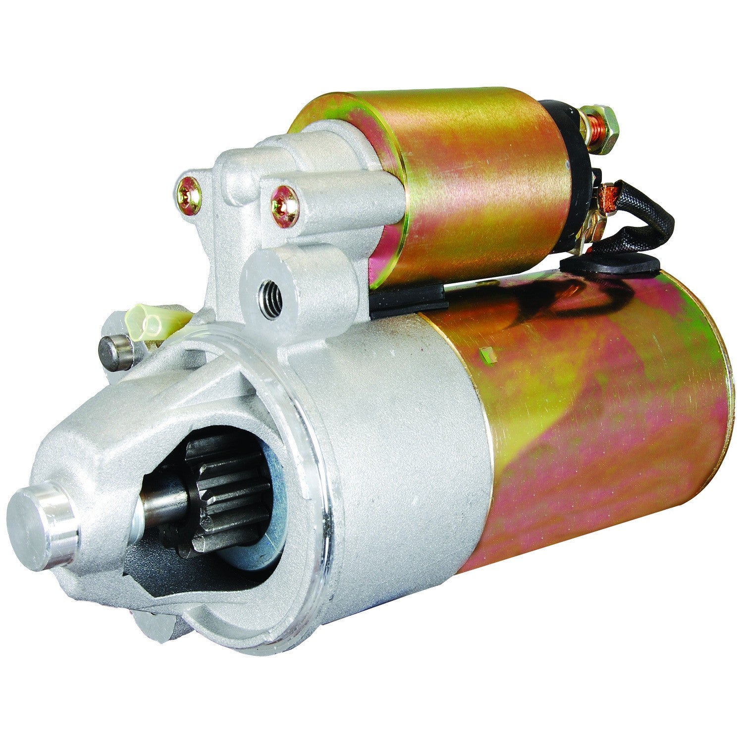 WAI 6642R image 4