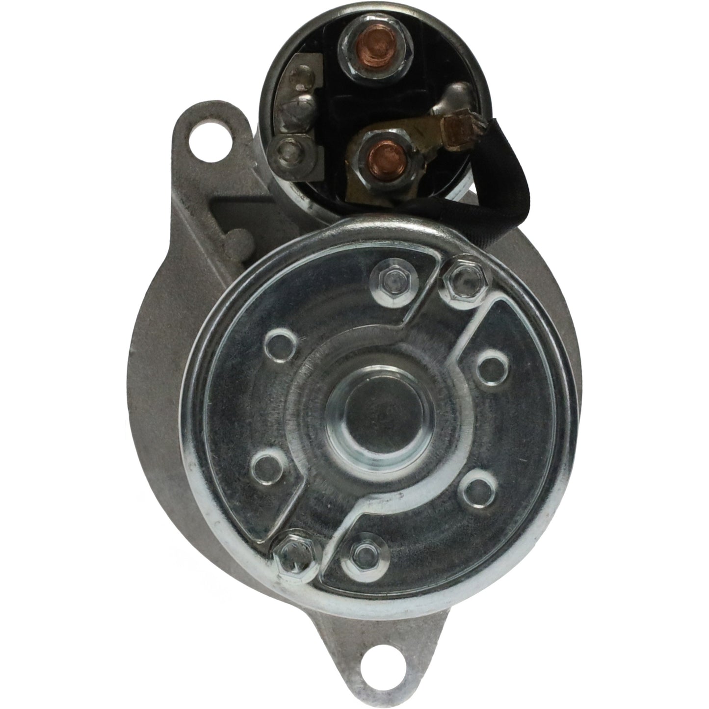 WAI Starter Motor 6647R image 6