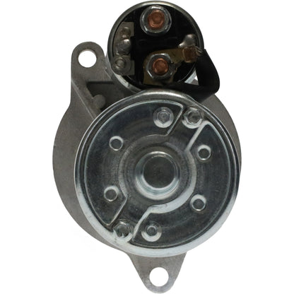 WAI Starter Motor 6647R image 6