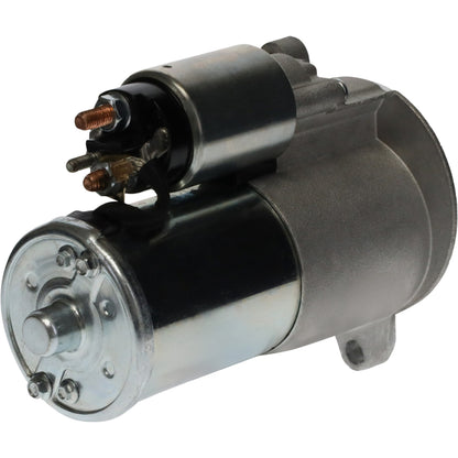 WAI Starter Motor 6647R image 7