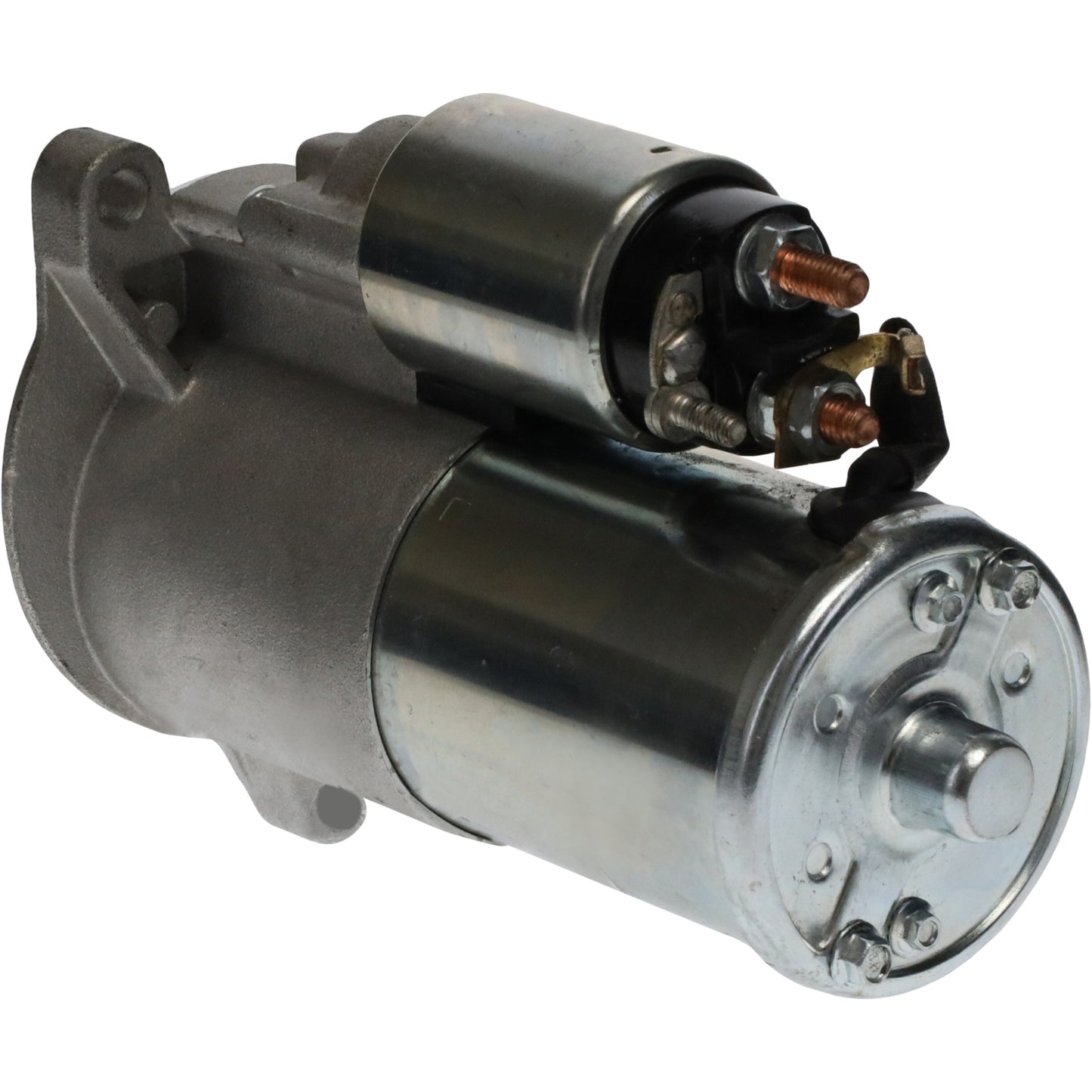 WAI Starter Motor 6647R image 8