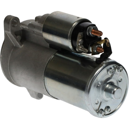 WAI Starter Motor 6647R image 8