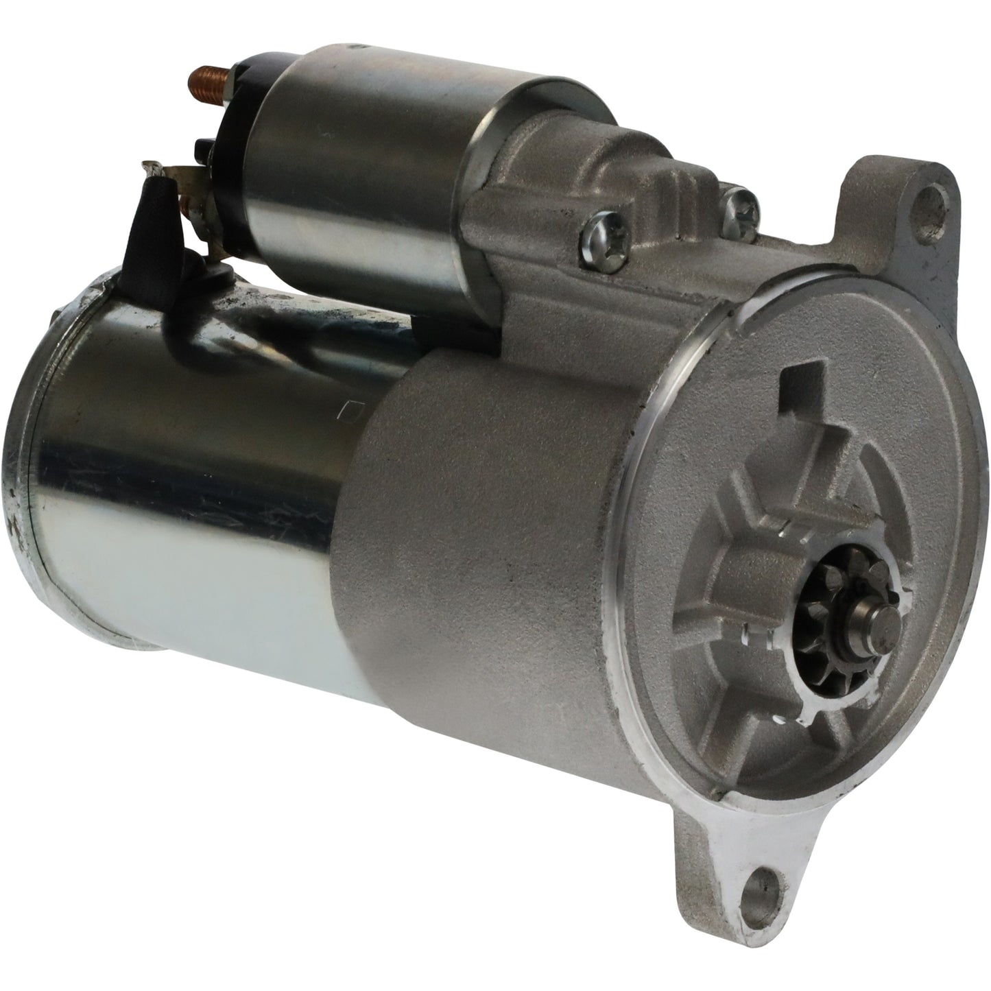 WAI Starter Motor 6647R main image
