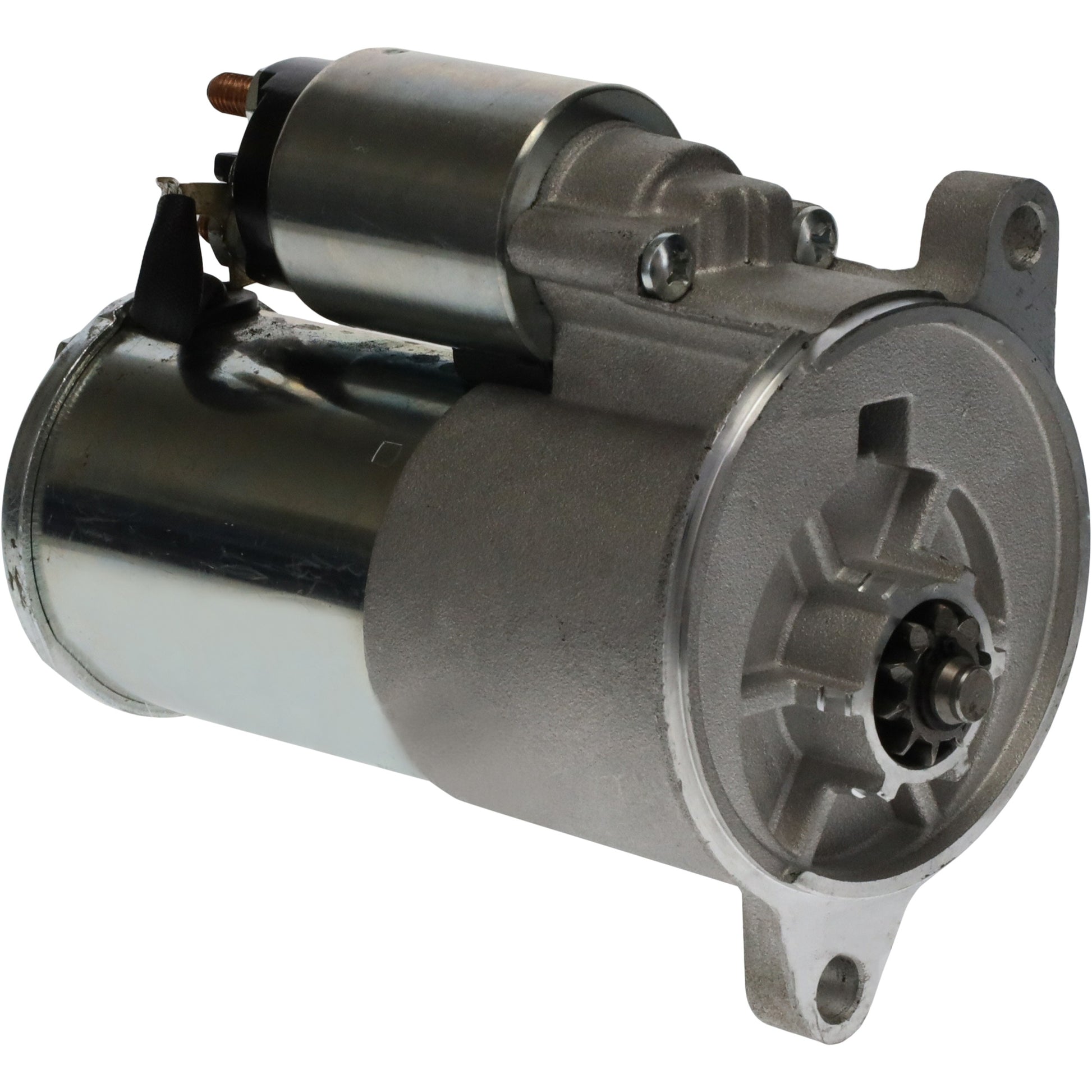 WAI Starter Motor 6647R main image