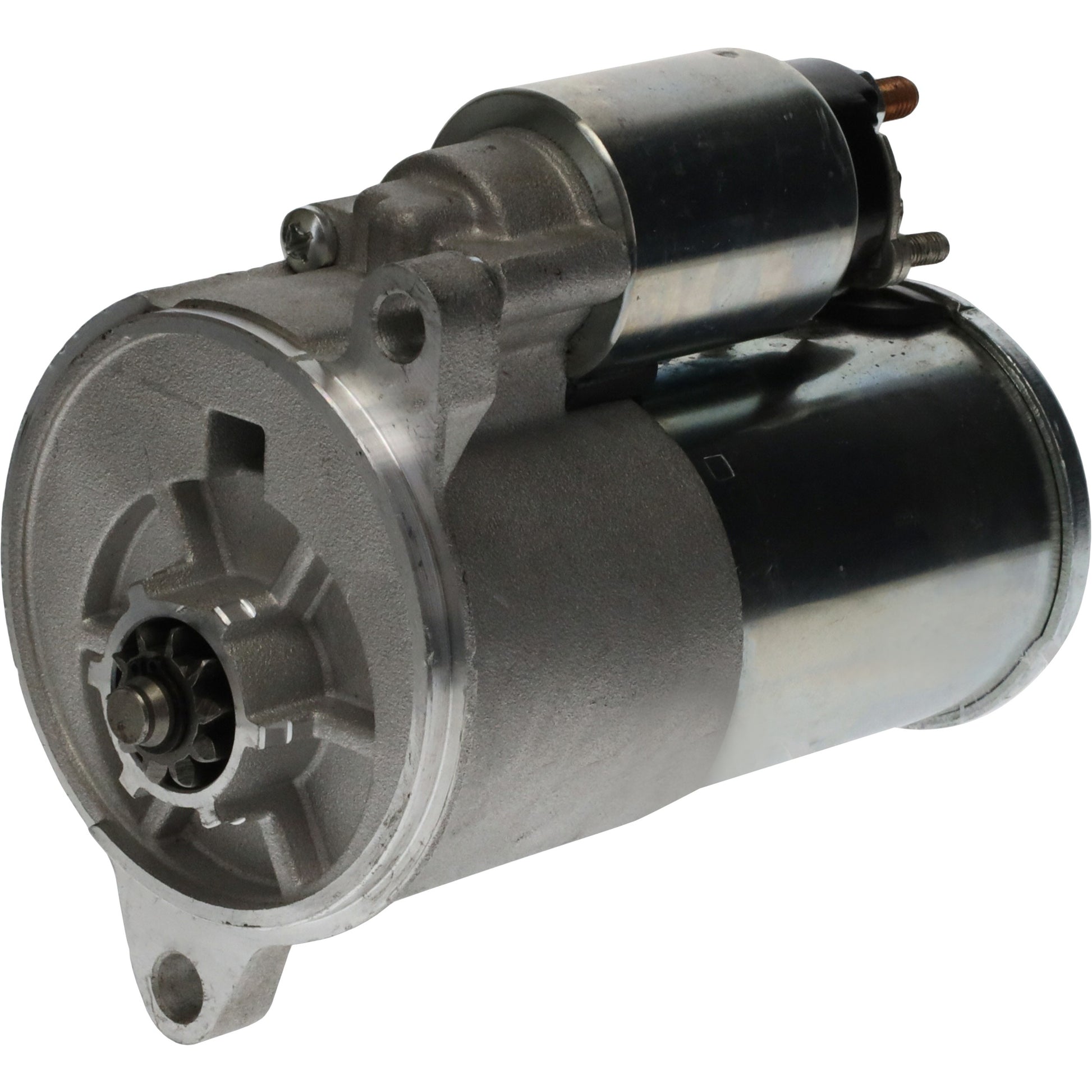 WAI Starter Motor 6647R image 2