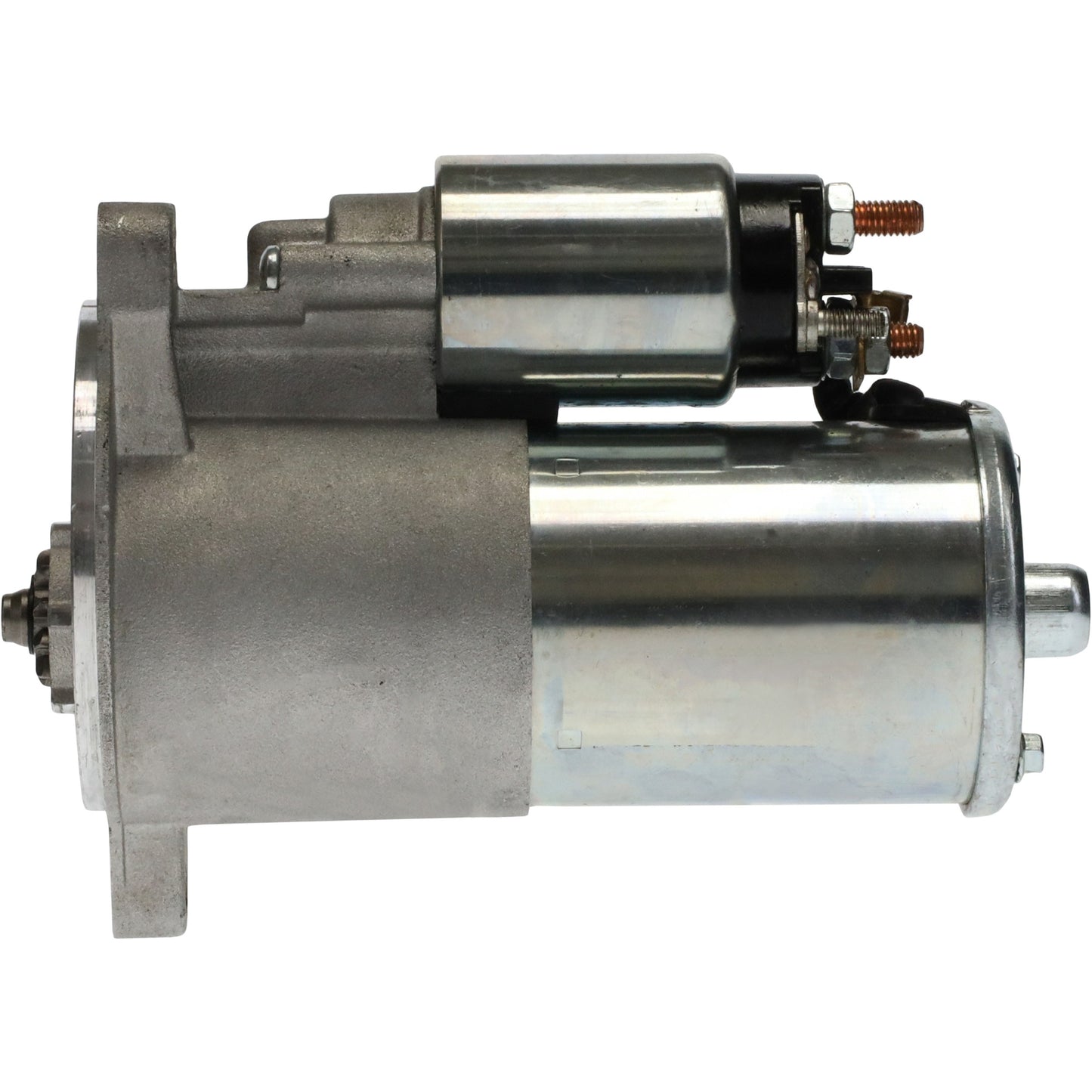 WAI Starter Motor 6647R image 5
