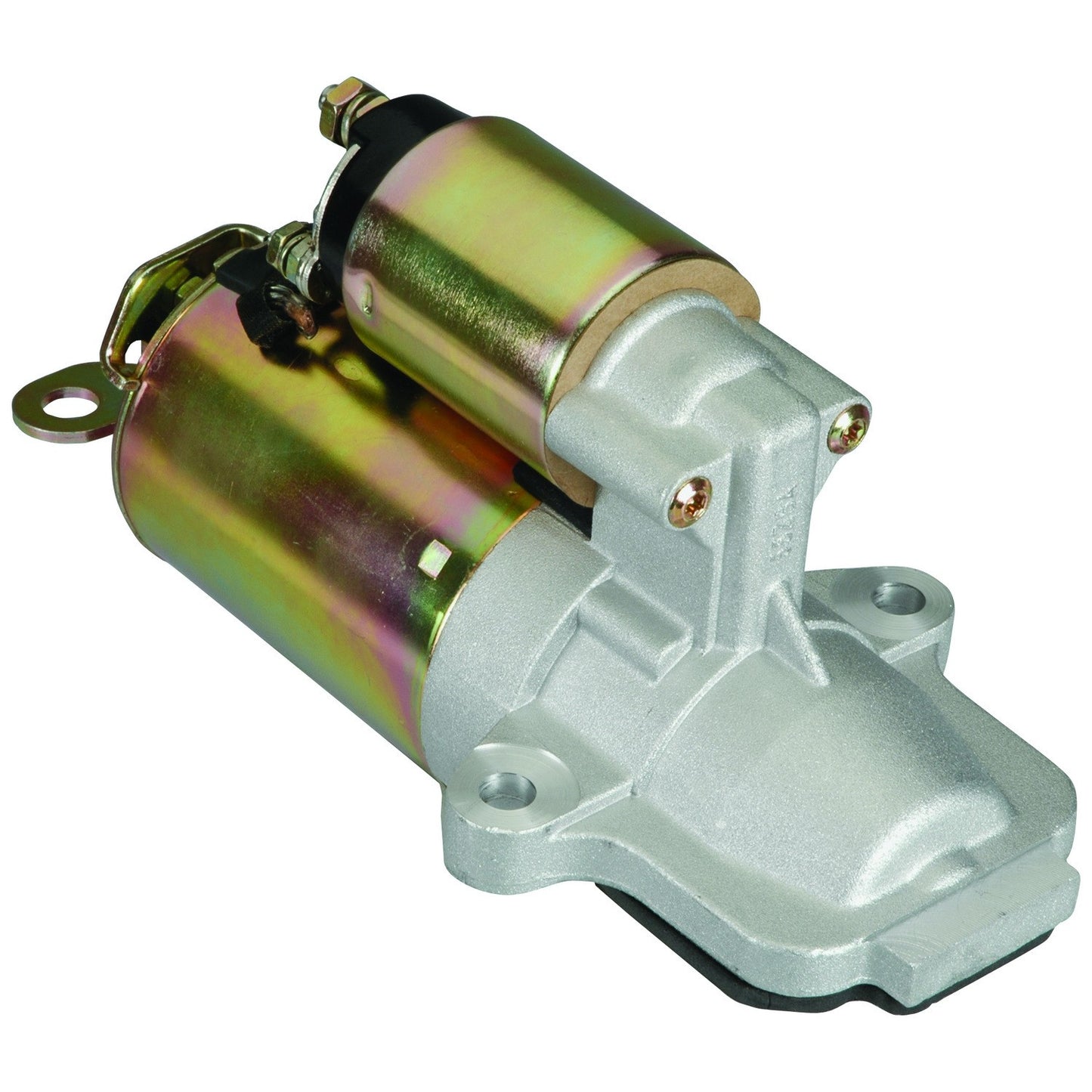 WAI Starter Motor 6657R image 2