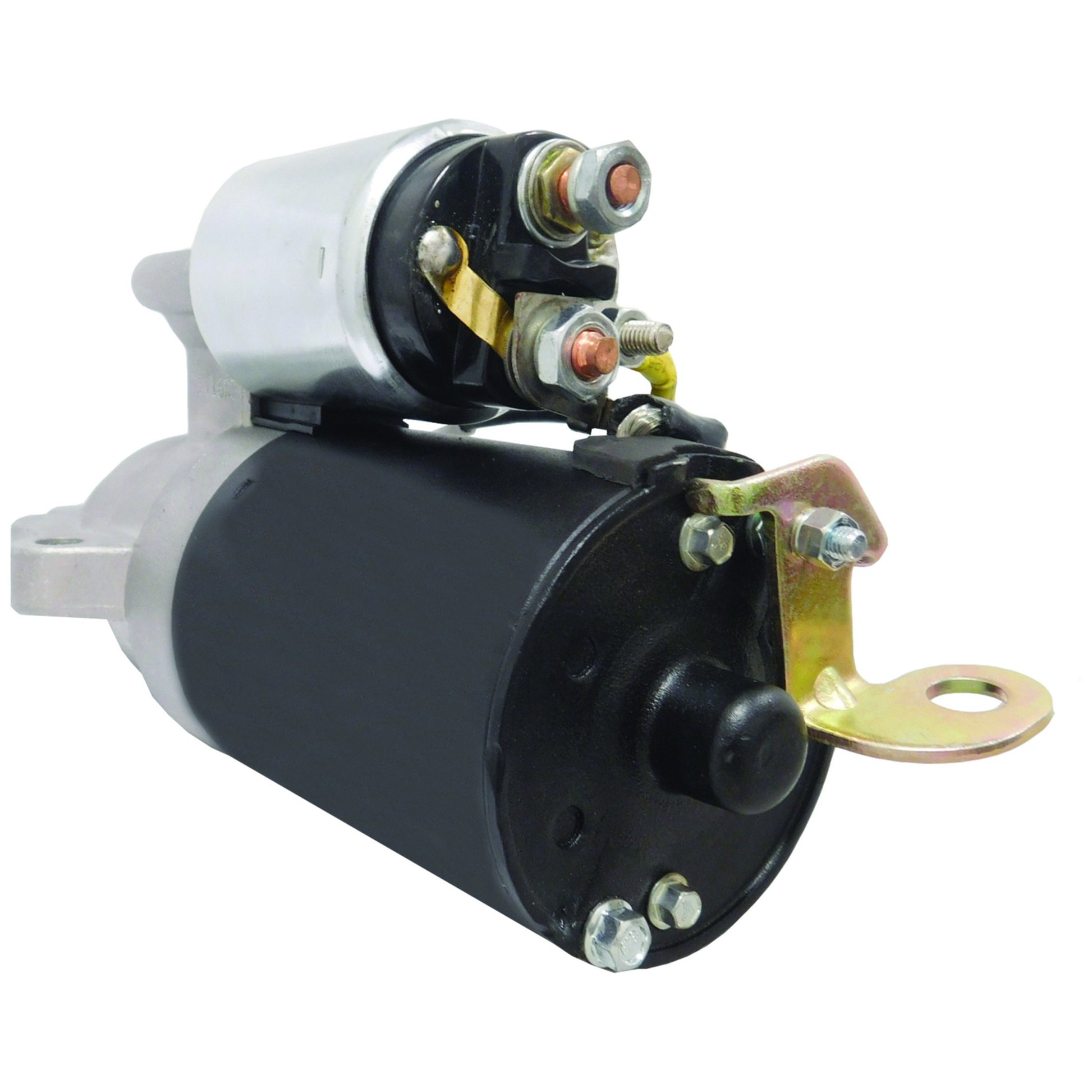 WAI Starter Motor 6657R image 5