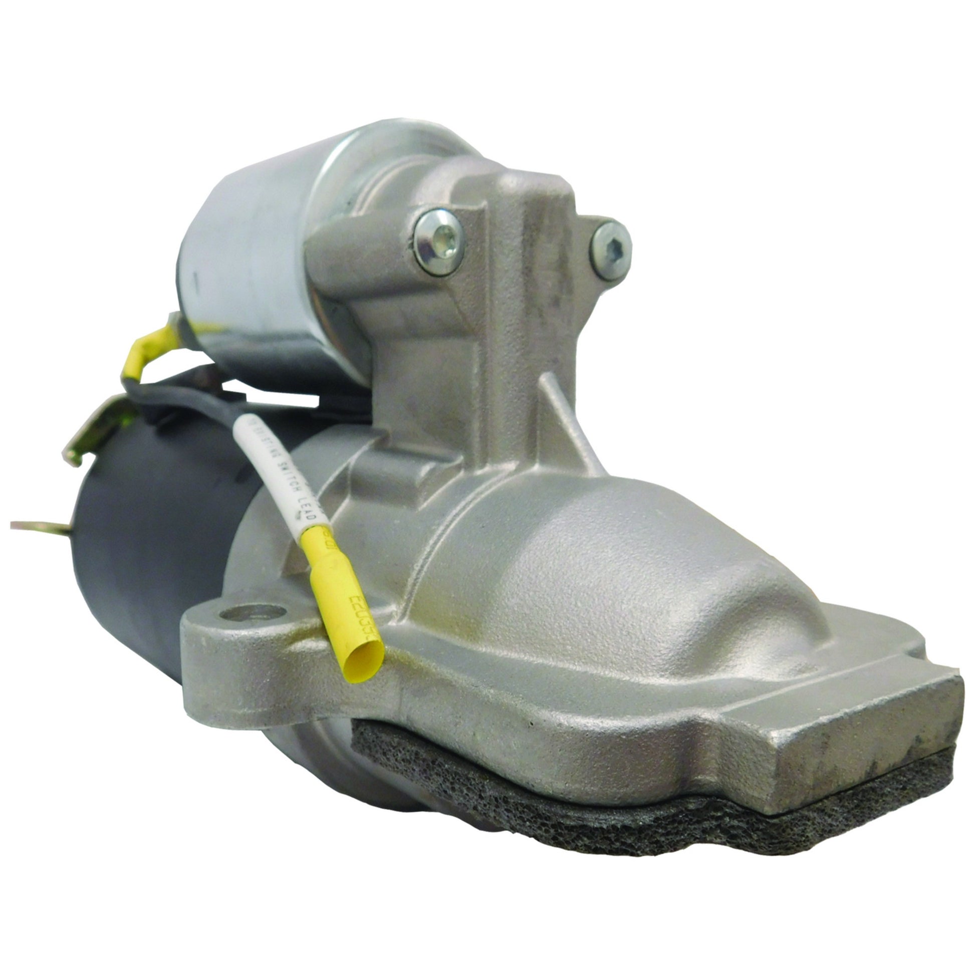 WAI Starter Motor 6657R main image