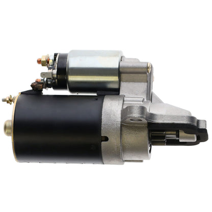 WAI Starter Motor 6657R image 3