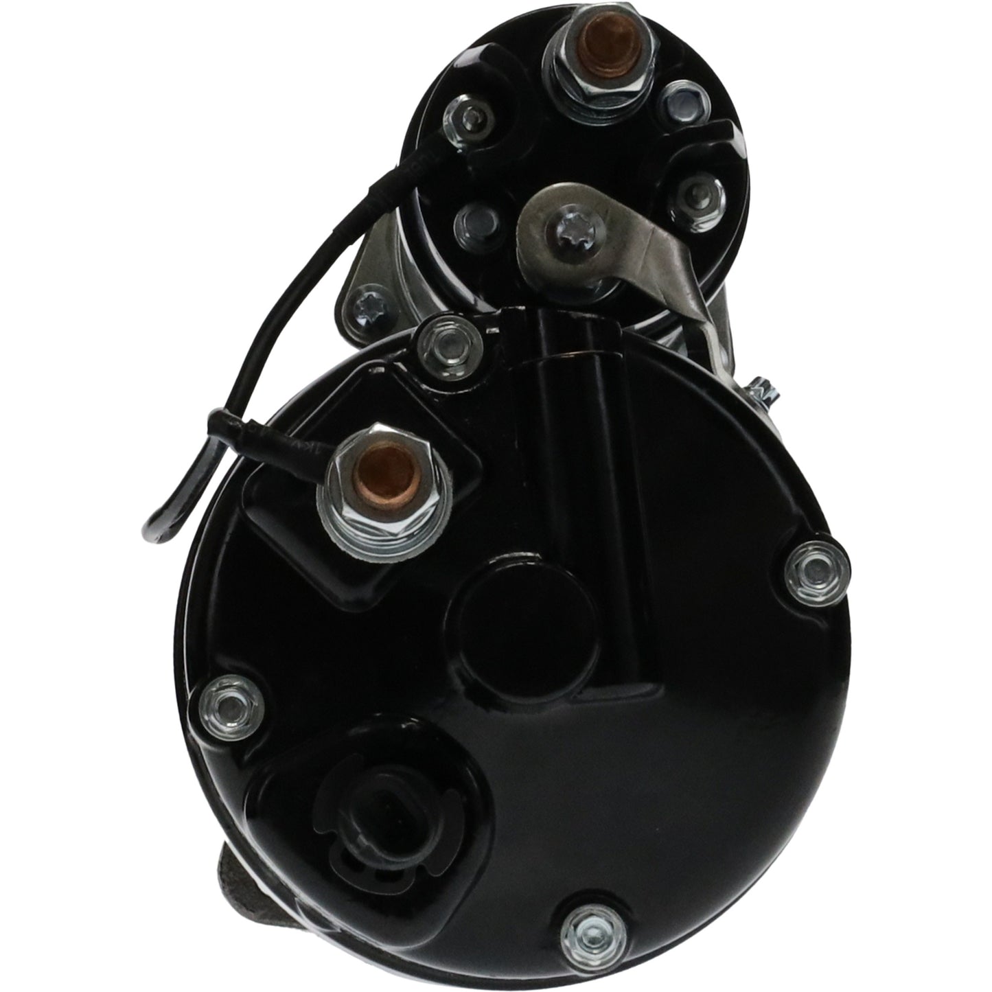 WAI Starter Motor 6660N image 7