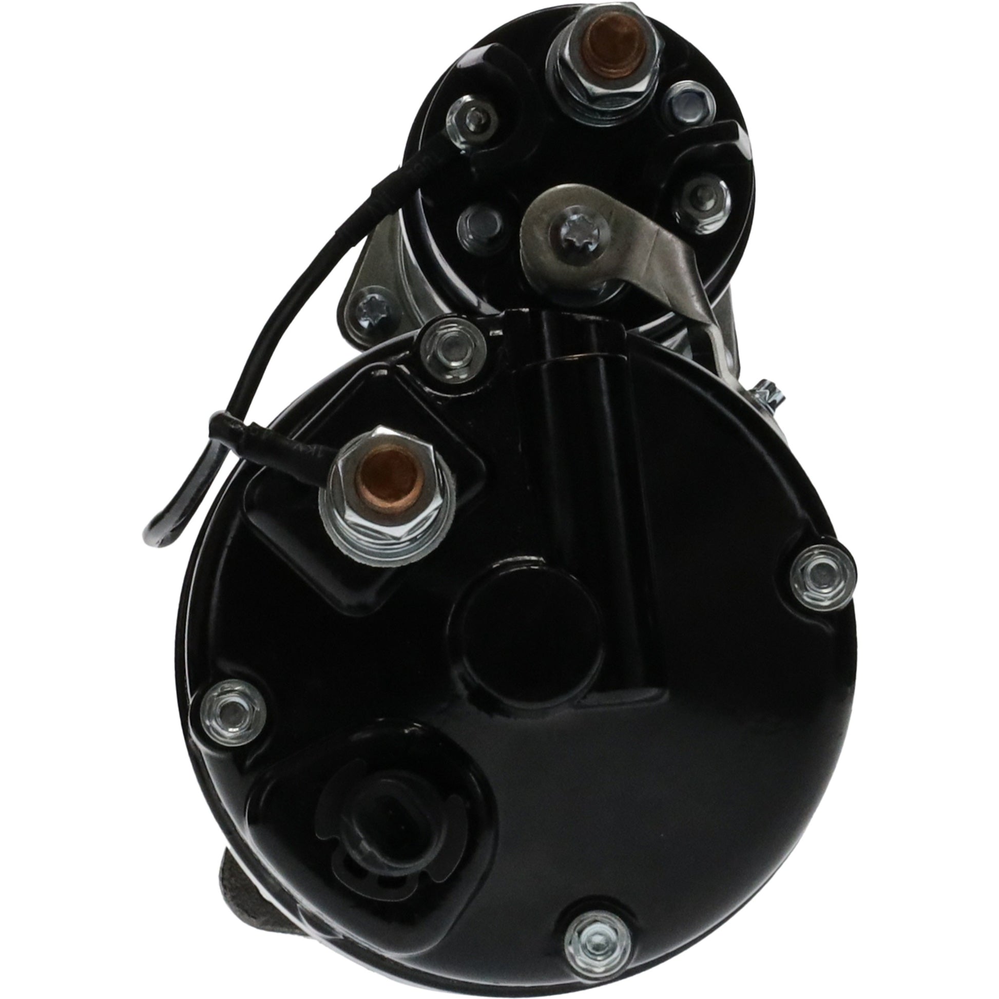 WAI Starter Motor 6660N image 7