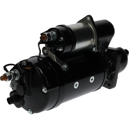 WAI Starter Motor 6660N image 8