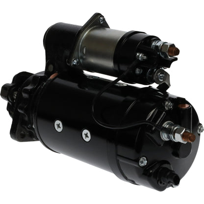 WAI Starter Motor 6660N image 9