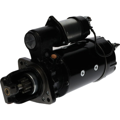 WAI Starter Motor 6660N image 2