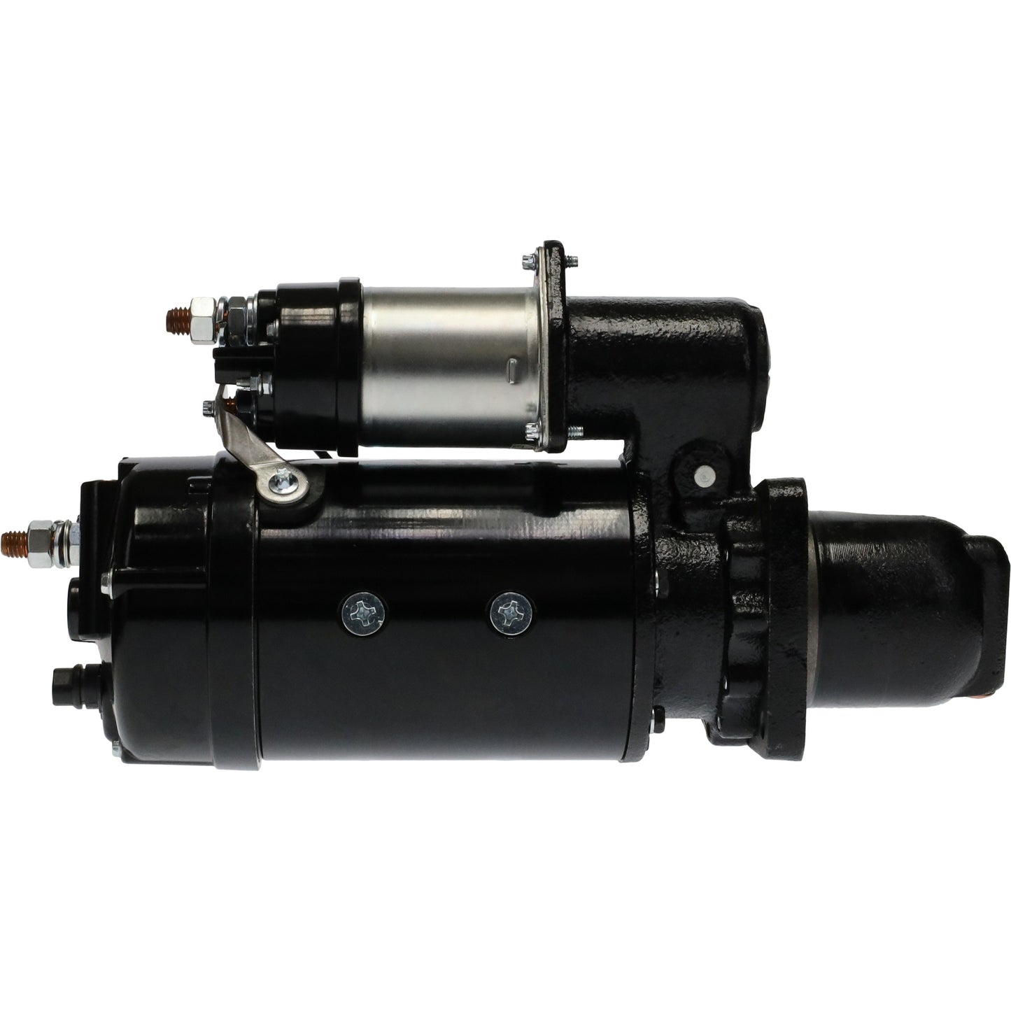 WAI Starter Motor 6660N image 4