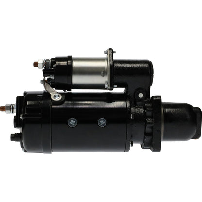WAI Starter Motor 6660N image 4