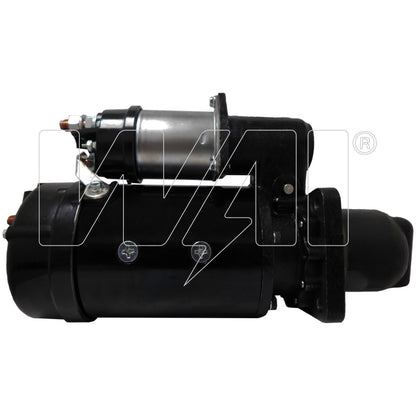 WAI Starter Motor 6660N image 6
