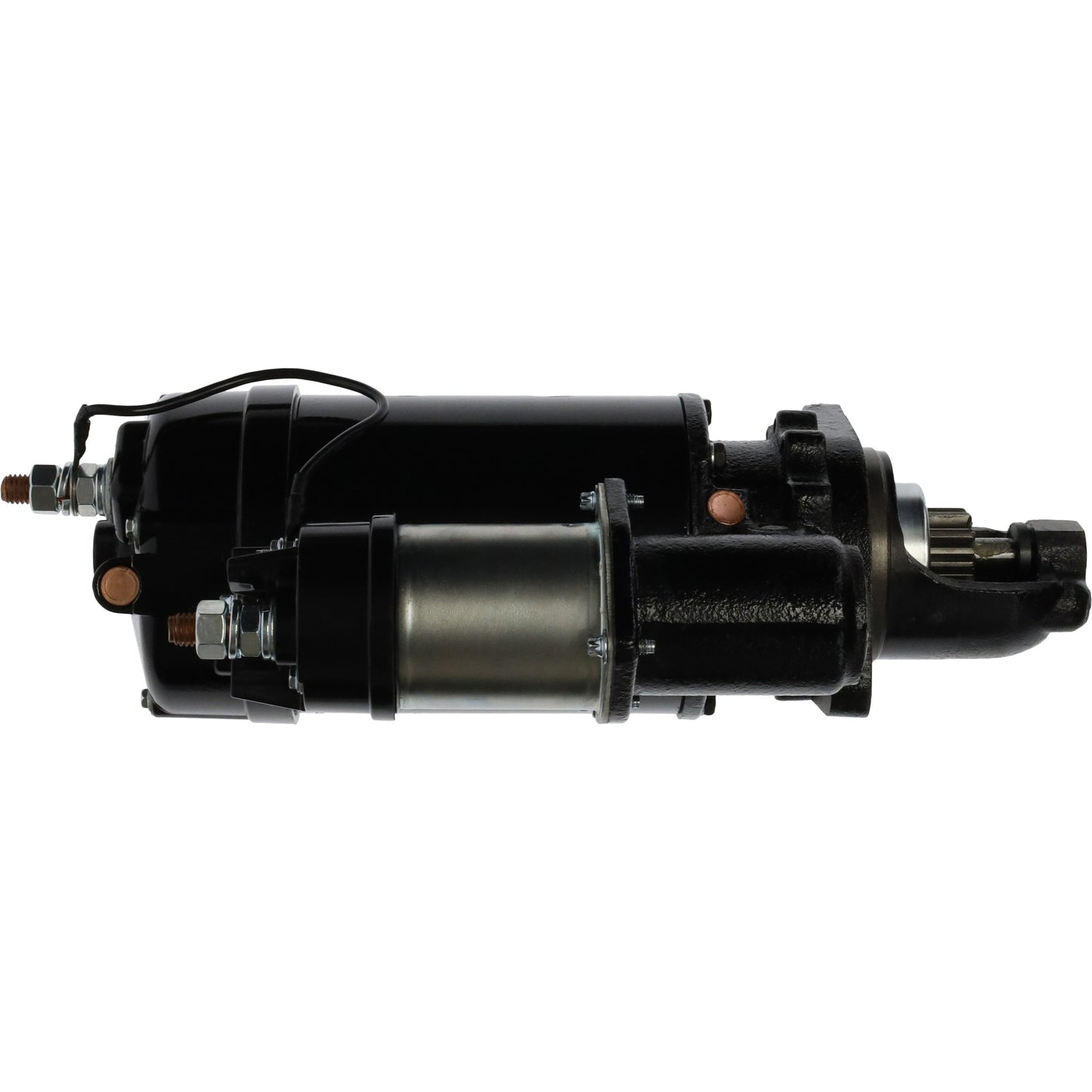 WAI Starter Motor 6660N image 3
