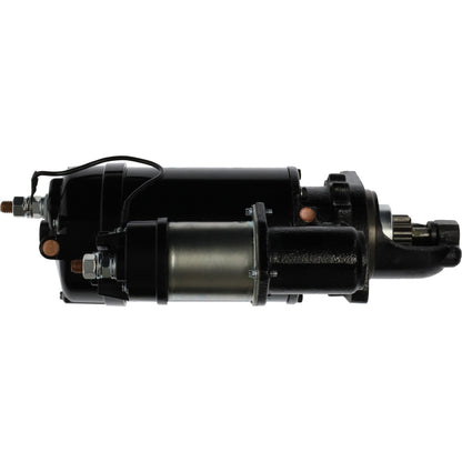 WAI Starter Motor 6660N image 3